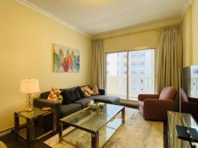 Key View - Plaza Residence 1